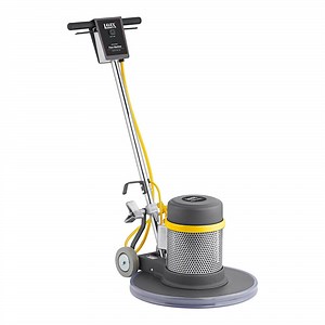 Lavex Pro 20" Heavy-Duty Single Speed Rotary Floor Machine - 175 RPM