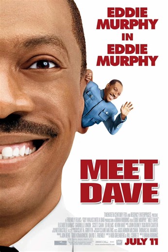 Meet Dave (2008) Movie Explanation and Recap