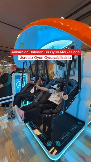 🎯 Ankara’da onlarca oyuncağın bulunduğu bu oyun merkezinde ücretsiz oyun oynayabileceğinizi biliyor muydunuz? | Tanıtım @fixgross 📍 Kampanya sadece Fixgross Batıkent şubesine özel 🎡 Batıkent metrosu yanında açılan devasa Fixgross Market’in üst katındaki Hoops Play Kids’te sizi harika bir fırsat bekliyor. 🛒 Tek seferde 4.000 TL’lik alışverişe, 🎁 500 TL değerinde oyun kartı hediye 🎮 Oyunlar 35 TL’den başlıyor ve çocuklar doyasıya eğleniyor. 😍 💬 Bu kampanya kaçmaz. Haberdar olmasını istediğ
