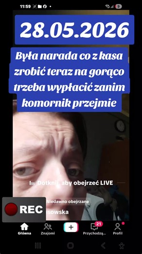 #Magda kłosowska dokument 📽🎞