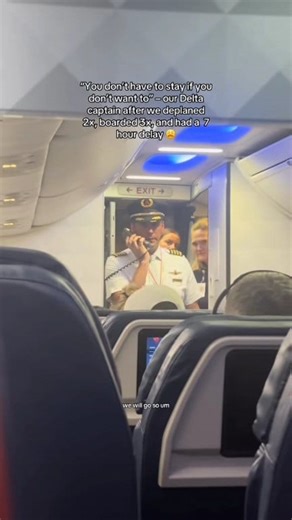 6.8K views · 79 reactions | Delta Air Lines team member Global Passionate Pilot international✨❤ • #globalpassionatepilot #aviation #aviationlovers #pilot #deltaairlines | Global Passionate Pilot | Facebook