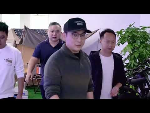 Unit Pack Power Company Introduction Video