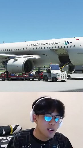 Panduan MCDU dalam Microsoft Flight Simulator 2020