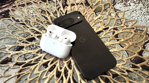 AirPods Pro 3 on Android review: great sound, frustrating features