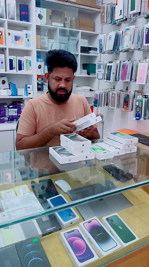 iPhone | Smart Telecom