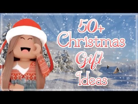 50+ Christmas Wishlist Ideas!🎄 | Kids and Teens | Last Minute Christmas Gift Ideas | 2021