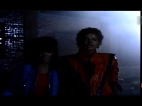 Michael Jackson - Thriller 1982