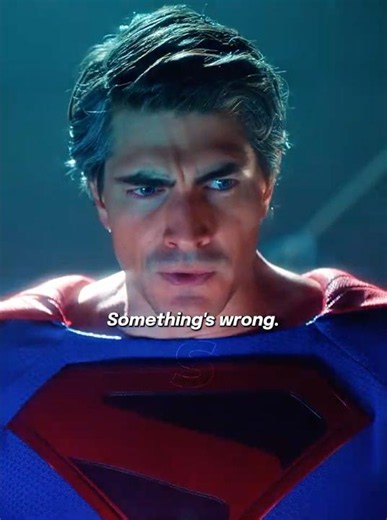 The Supermen face The Anti Monitor #shorts