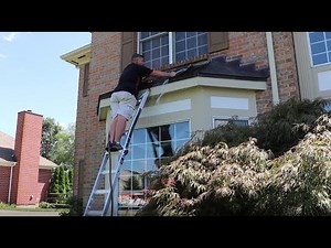 Diagnosing and Fixing a Bay Window Leak - ProMaster Home Repair