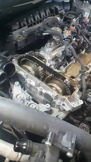 Understanding Car Engine Belt Tensioning Mechanism