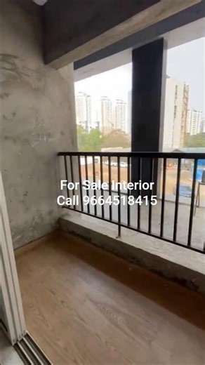 Green Square Tathastu Thane #1bhk #2bhk #balcony #flat #9664518415