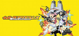 Steam Community :: Nitro Express