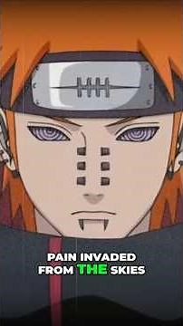 The BOLDEST Naruto Invasion Since Pain Invaded Konoha!