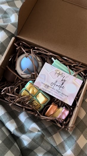 @Fidgets by Amelie HAUL!💌 #fyp #foryoupage #viral #fidget #needoh | Fidgets