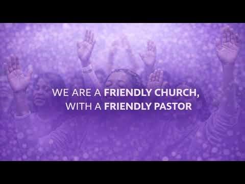 Christians For Change Baptist Church: Sunday Service