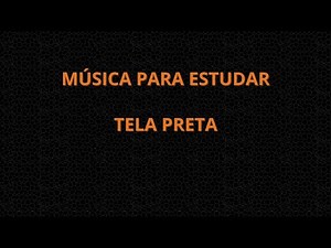 MUSIC TO STUDY / MORE FOCUS AND CONCENTRATION