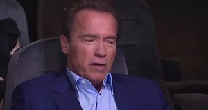 Interview - 'Terminator Genisys' with Arnold Schwarzenegger (ABC)