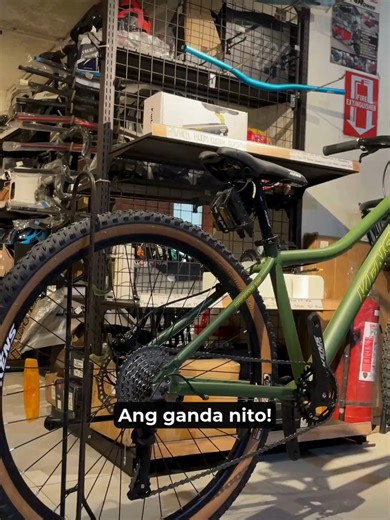 Kens Bronta 27.5er: Affordable Daily MTB Option