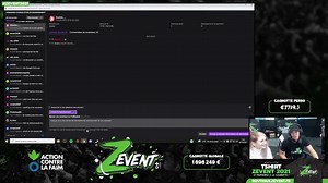 TRIBUNAL TWITCH Ft. DEUJNA ► Z EVENT 2021