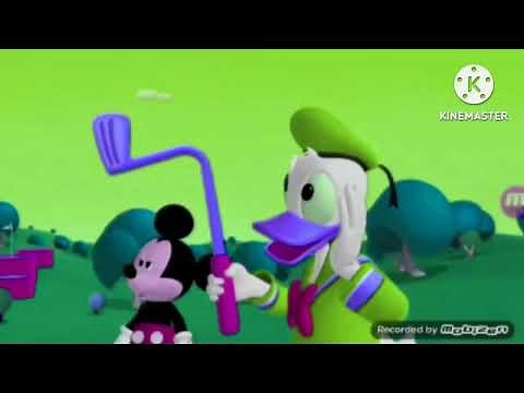 Everybody Say oh toodles effects season 3 in Lost effect
