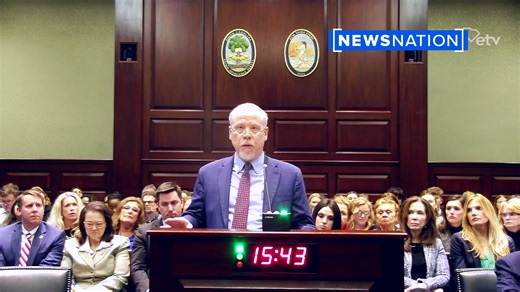 Live: Convicted murderer Alex Murdaugh’s defense team argues his appeal before the South Carolina Supreme Court, seeking a new trial in the killings of his wife and son. | NewsNation
