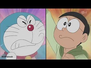 Doraemon (2005) Ep 313 (Malay Dub)