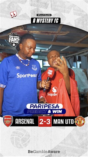 Manchester United vs Arsenal: Premier League Highlights