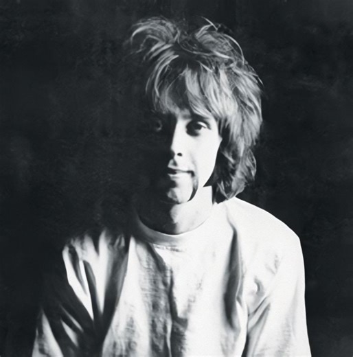 Skip Spence’s pyschedelic mental hospital escape ‘Oar’