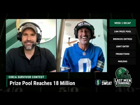 Circa Survivor 2025: The Best Moments from Last Men Standing Podcast