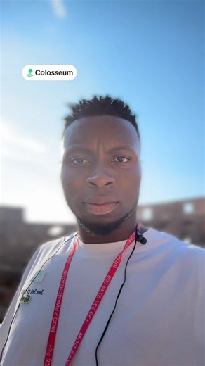 Witness the Grandeur of the Colosseum in Rome