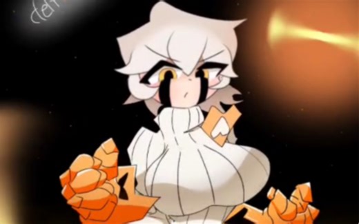 Delta!Sans Theme SoulShatters