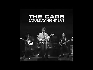 The Cars - Magic (Live on SNL, 1984)
