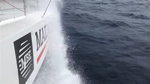 2.9K views · 1.6K reactions |  // « Le calme avant la tempête » :...