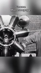 477K views · 834 reactions | Gnome Monosoupape (termo francês para...