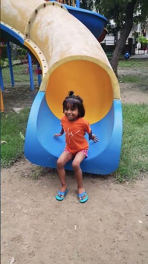 Cute Kids Playing in the Park – Full of Joy 🌈 | Little Angels Having Fun in the Park |