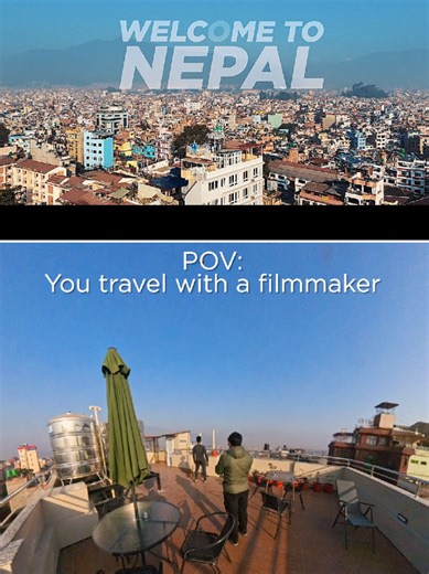 Discover Thrilling Hiking Adventures in Nepal