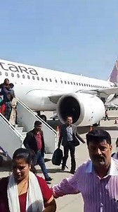 Vistara airlines
