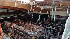 Today, our Central Market Preston Royal store reopens its doors (and launches their Curbside!), following a 20-month rebuilding and restoration process - our store has been closed since it experienced significant damage from the tornados that swept through North Dallas on October 20, 2019. Central Market’s reopening represents a major milestone in the rebirth of the popular neighborhood shopping center. If you're in Dallas, stop by and check out their new look - we're thrilled to be back serving