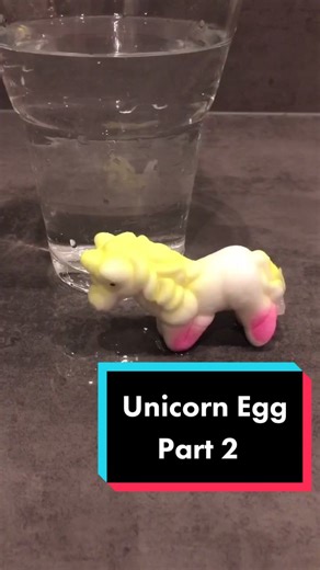 Unicorn Egg: Part 2 Mini Unidorables Names