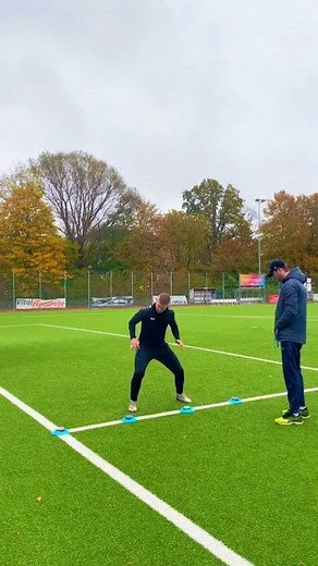 Test your agility and reaction time 🔴🟢🟡 | BlazePod