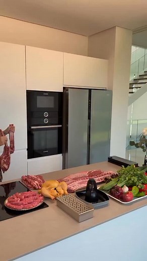 1.5M views · 6.6K reactions | Sizden en çok istenenlerde bugün 路‍♀️ #yemekteyizasuman #dublaj #asusimsekkk | Asuman Home | Facebook