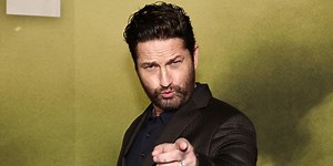 10 Best Gerard Butler Movies of All Time, Ranked