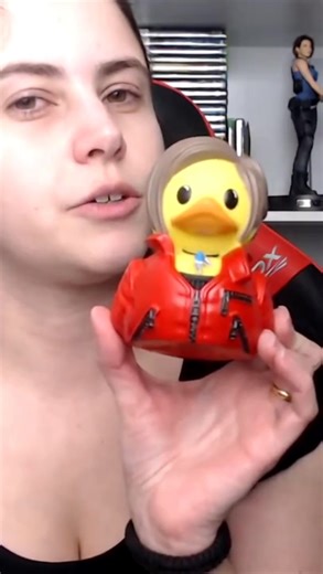 6.4K views · 203 reactions | Resident Evil Database on Reels | Facebook