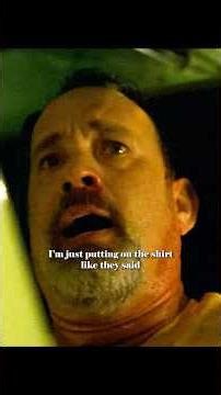 Trick the pirate captain onto the ship?#captainphillips