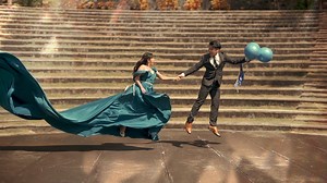 2.3K reactions · 135 shares | Mel Anthony & Princess Danielle | Save the Date Photo and Video | Jethro Calag Photography Visual Cultured HMUA | Shatana Garcia Bruselas From the moment they met, sparks flew, igniting a flame that would fuel their shared passion for exploration and each other. Their love story is a tale of two kindred spirits, bound not only by affection but they also share unforgettable moments with the beauty of nature. February 29, 2024 | Jethro Calag Photography | Facebook