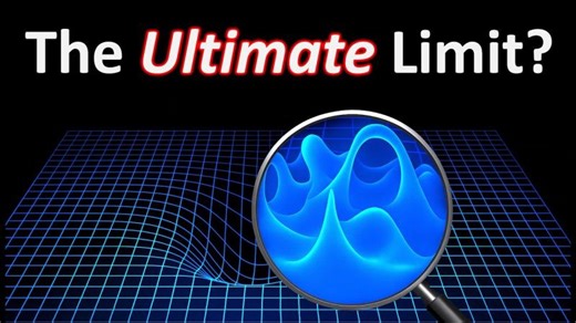 Understanding the Planck Length: Measurement vs Observation | Marcus Beaufort posted on the topic | LinkedIn