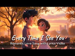Every Time I See You - Heartfelt Love Songs Playlist