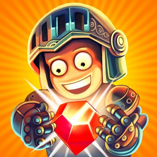 CURSED TREASURE 2 - 免费在线玩! | Poki (宝玩)