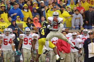 Narrowing down top-five safeties in Buckeyes history