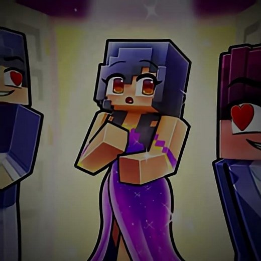 #minecraft #aphmau #edit prom night!!💜💜🪻🪻⭐️⭐️✨✨💜💜🪻🪻⭐️⭐️✨✨🪻⭐️⭐️✨✨💜💜⭐️✨✨